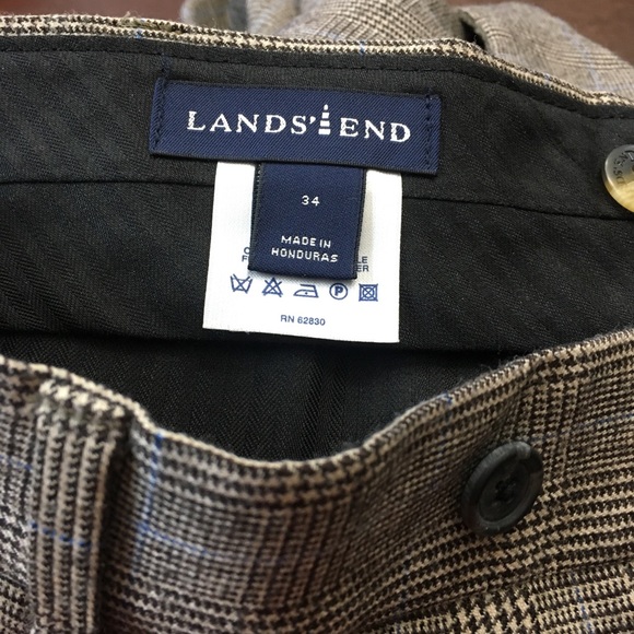 Lands end suit set - Picture 7 of 8